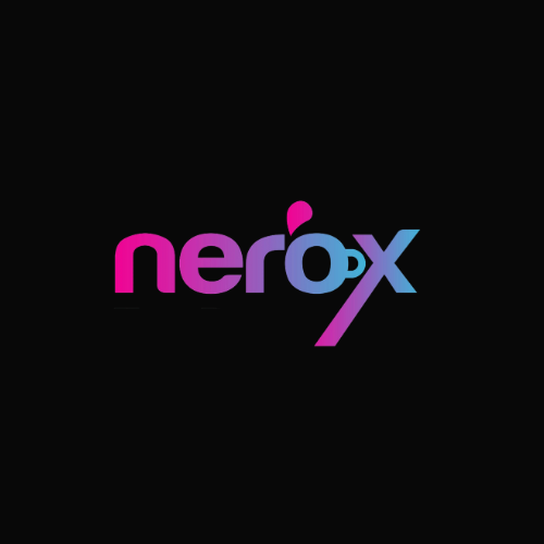 Logo nerox